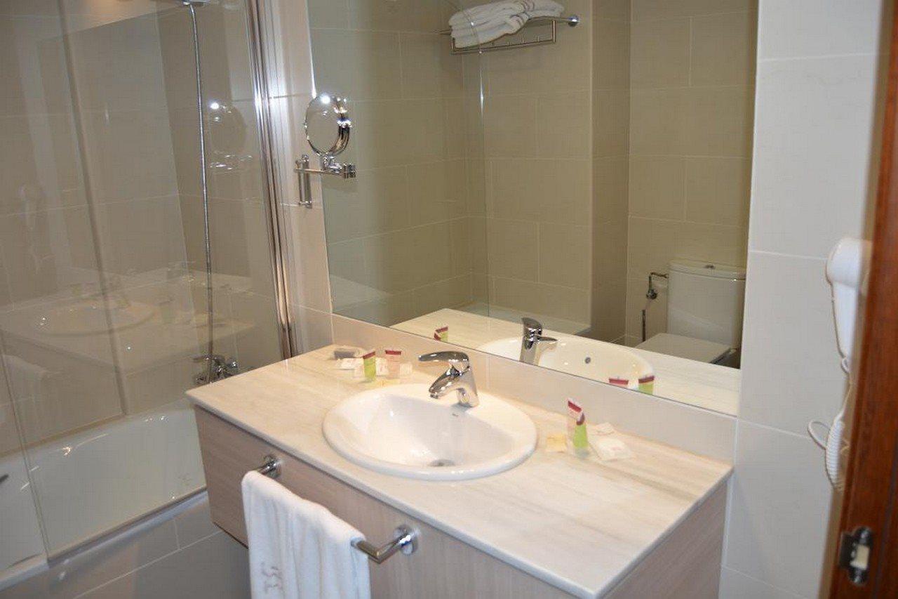 Hotel Balneario De Grávalos المظهر الخارجي الصورة