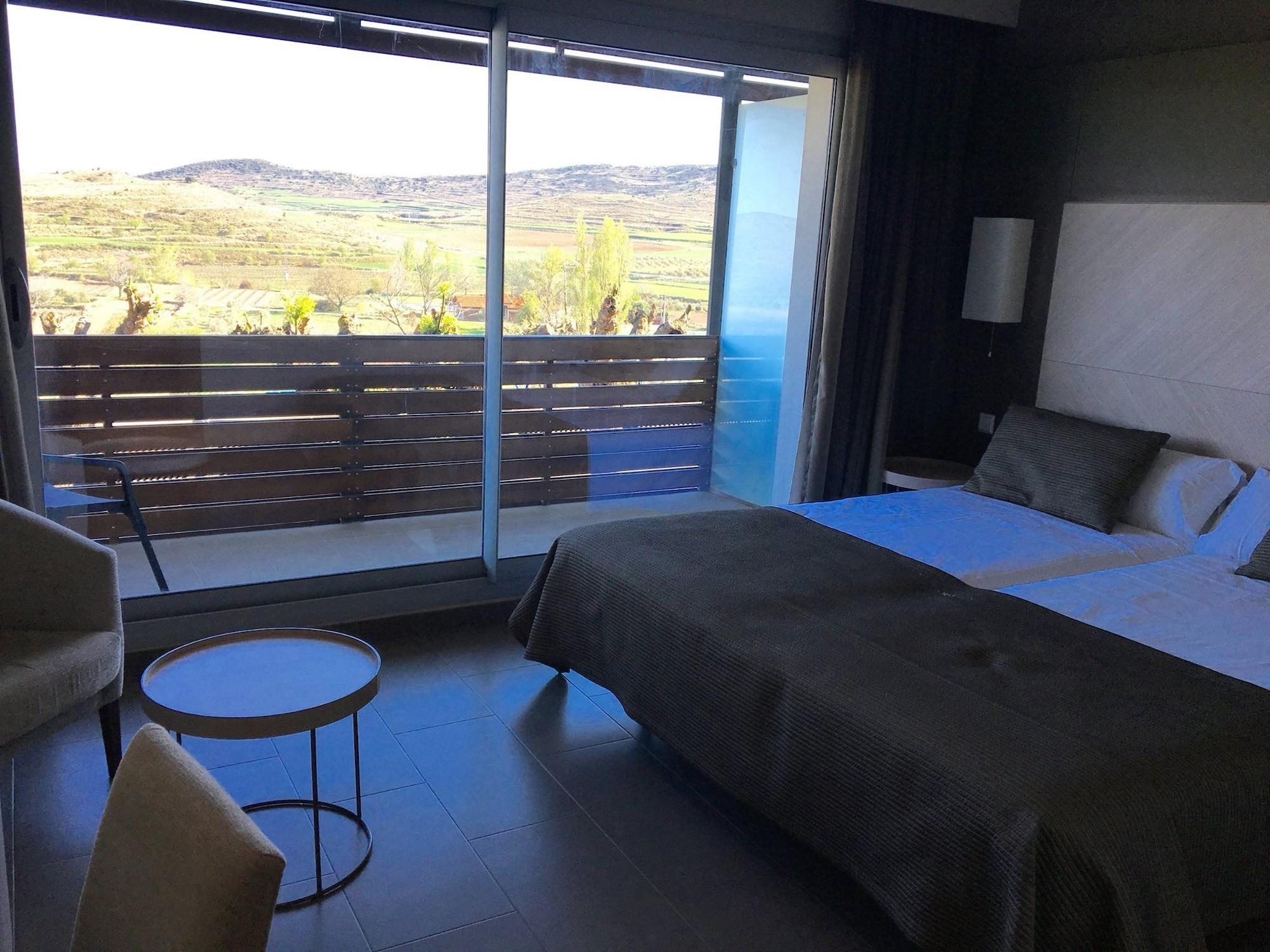 Hotel Balneario De Grávalos المظهر الخارجي الصورة