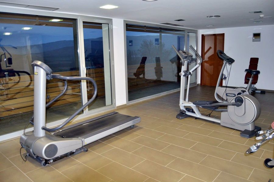 Hotel Balneario De Grávalos المظهر الخارجي الصورة