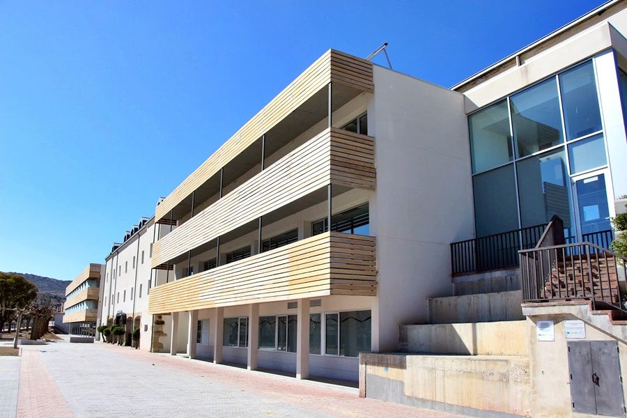 Hotel Balneario De Grávalos المظهر الخارجي الصورة