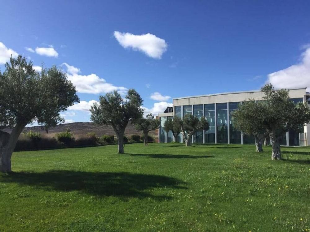 Hotel Balneario De Grávalos المظهر الخارجي الصورة