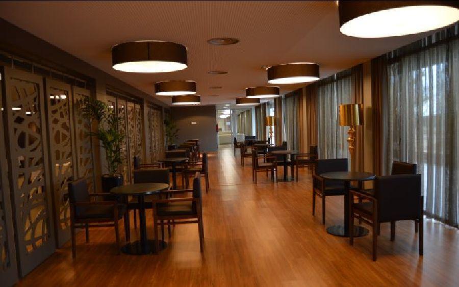 Hotel Balneario De Grávalos المظهر الخارجي الصورة