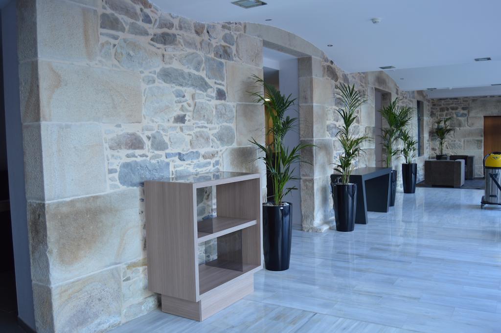 Hotel Balneario De Grávalos المظهر الخارجي الصورة